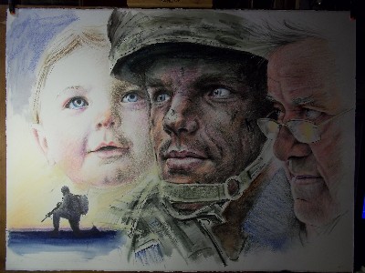 Heroes in Life