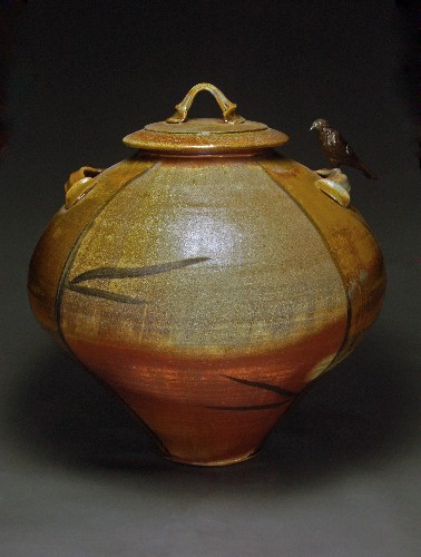 Storage Vessel
