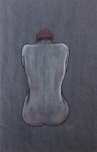 Nude Three