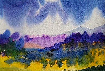 landscape